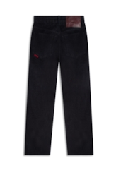 Calça First Blue Patheph Lav. Black