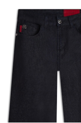 Calça First Blue Patheph Lav. Black