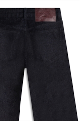 Calça First Blue Patheph Lav. Black