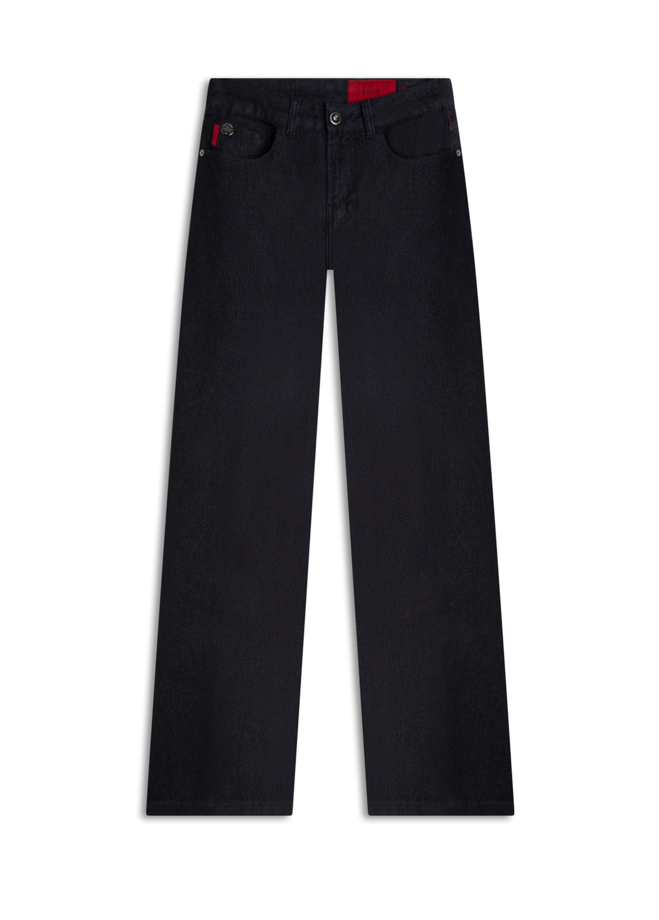 Calça First Blue Patheph Lav. Black