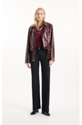 Calça First Blue Patheph Lav. Black