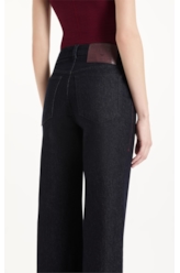 Calça First Blue Patheph Lav. Black