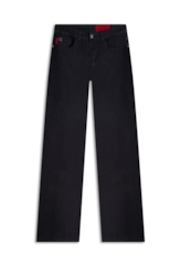 Calça First Blue Patheph Lav. Black
