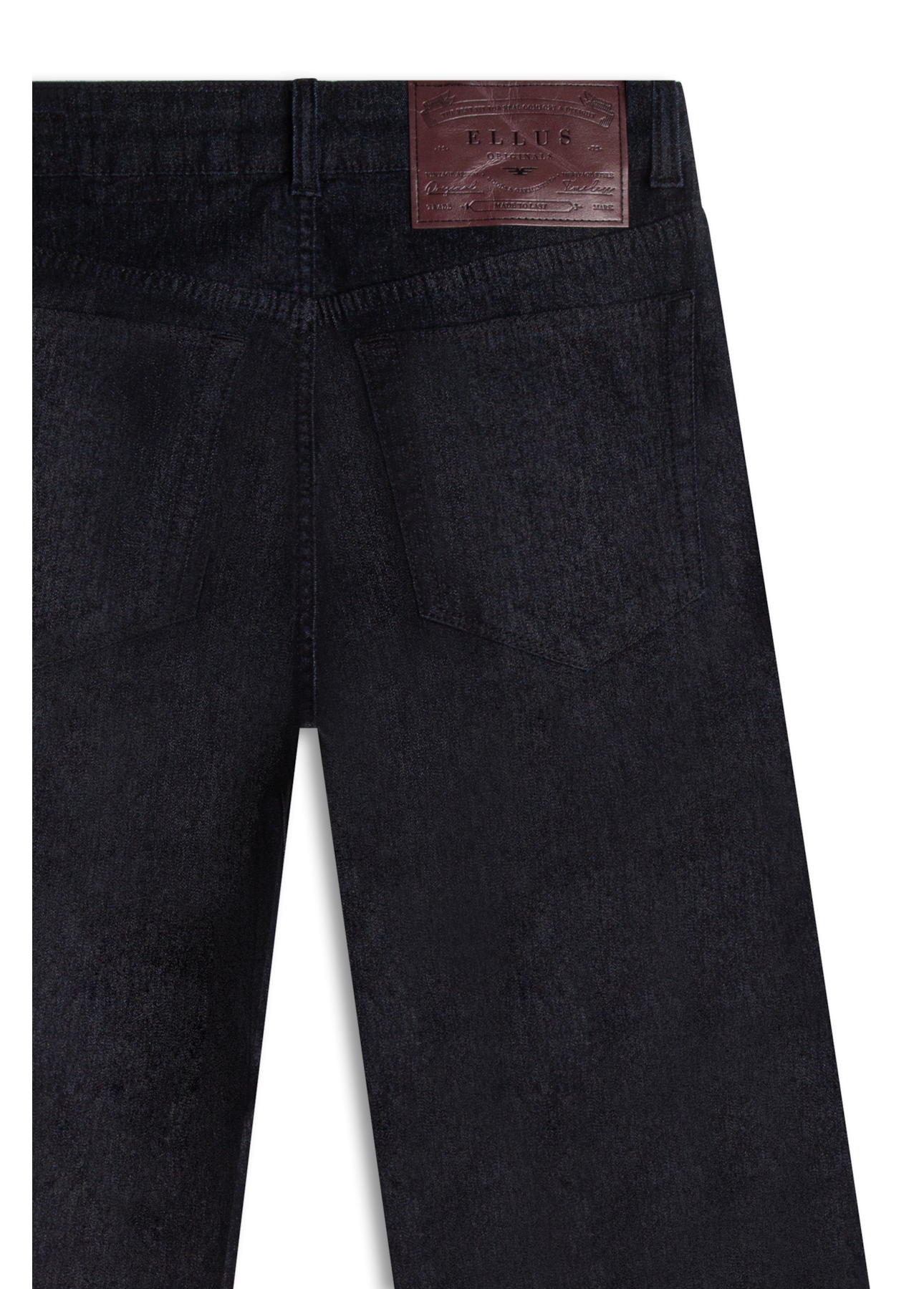 Calça First Blue Patheph Lav. Black