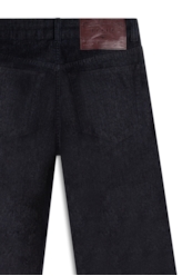 Calça First Blue Patheph Lav. Black