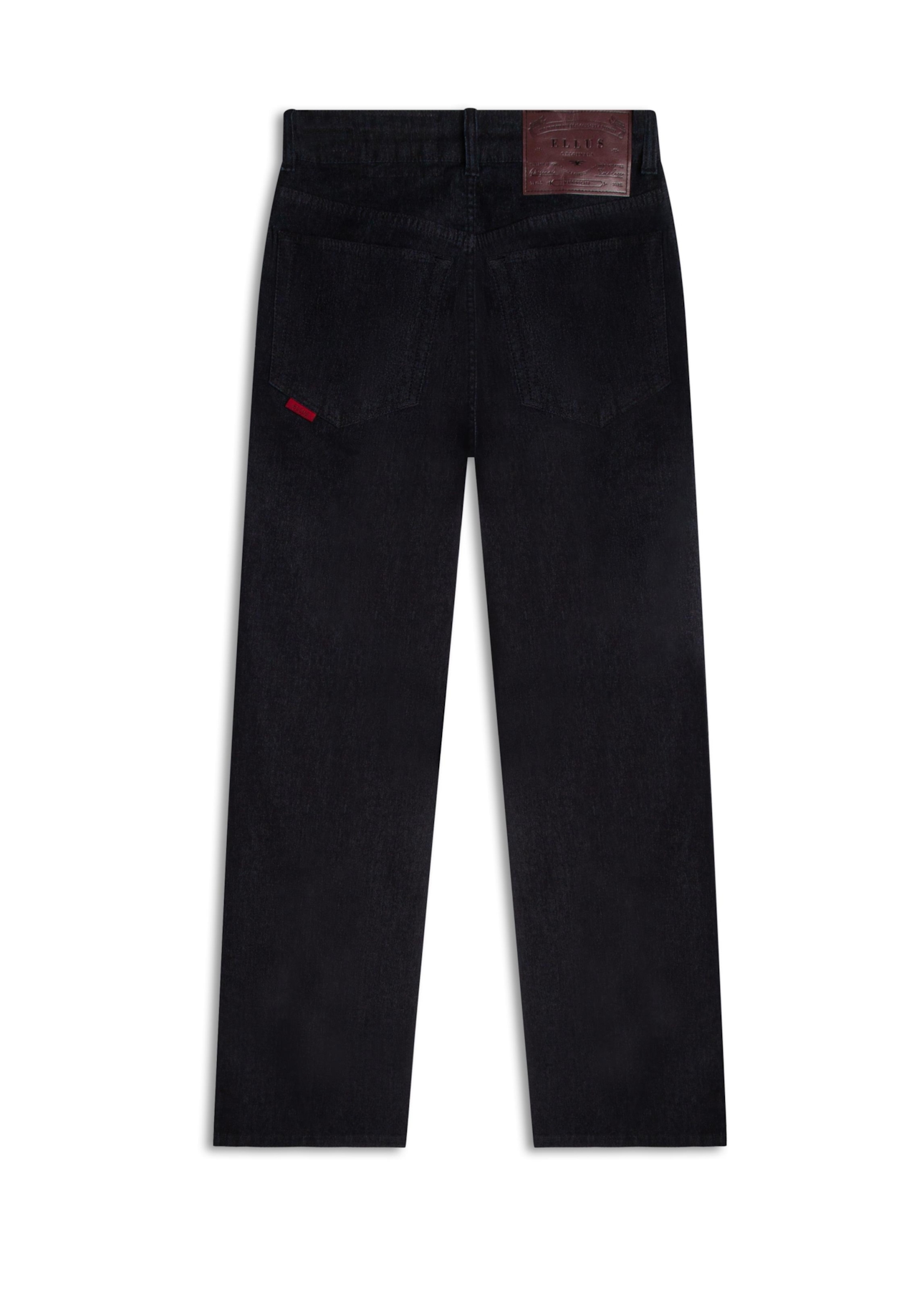 Calça First Blue Patheph Lav. Black