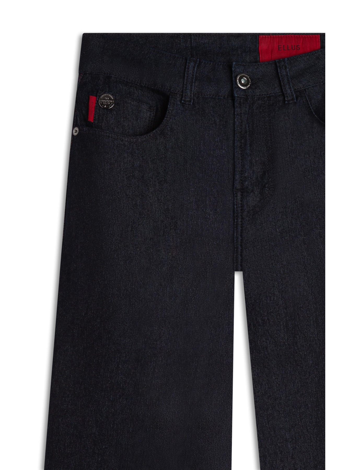 Calça First Blue Patheph Lav. Black