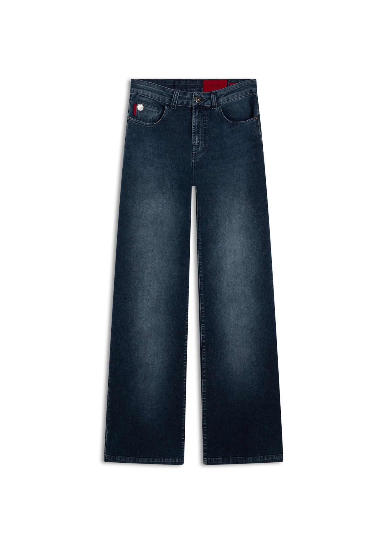 Calça First Blue Patheph Lav.Escuro