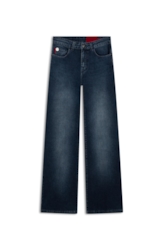 Calça First Blue Patheph Lav.Escuro