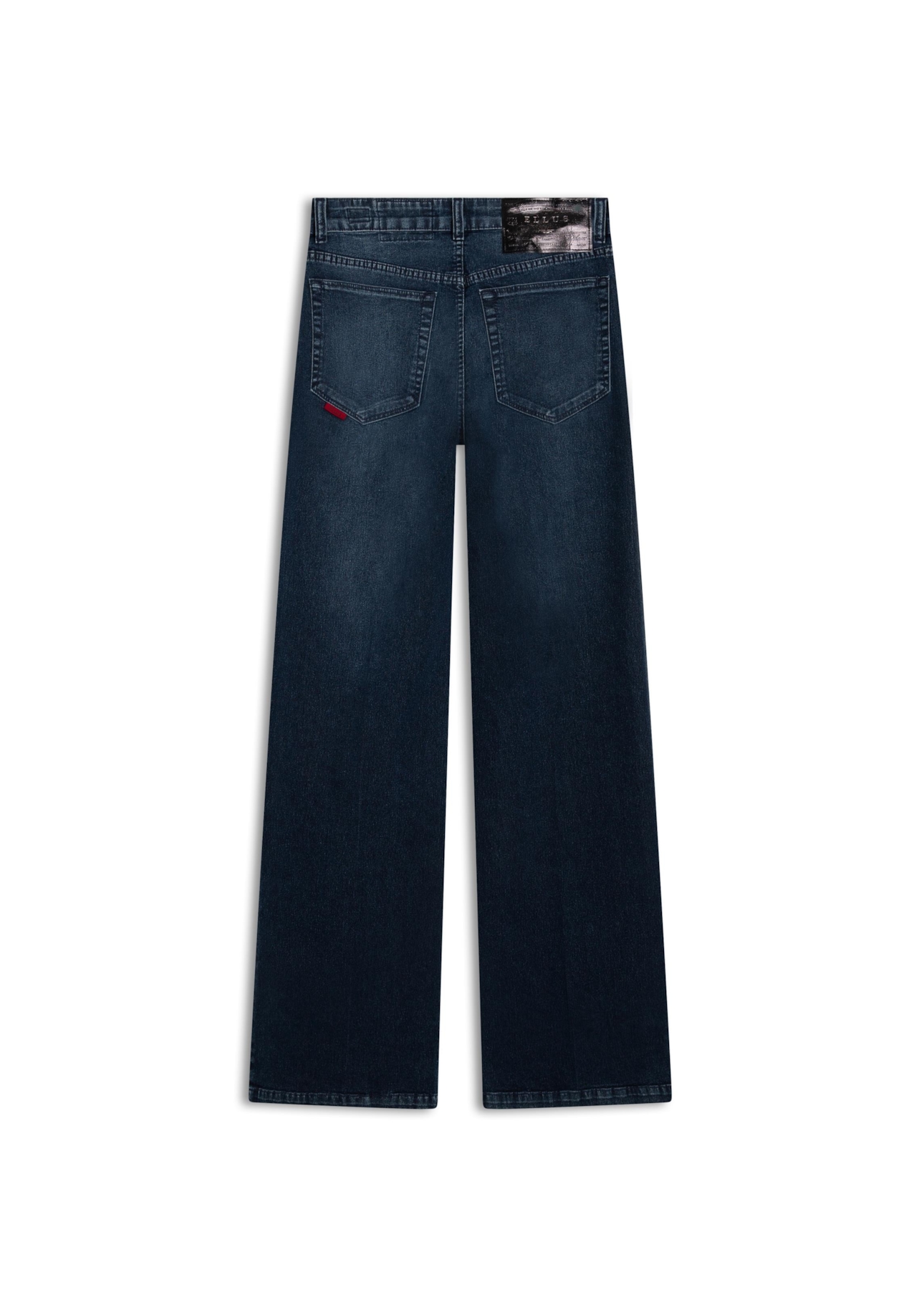 Calça First Blue Patheph Lav.Escuro