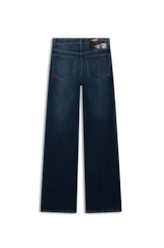 Calça First Blue Patheph Lav.Escuro