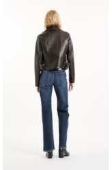 Calça First Blue Patheph Lav.Escuro