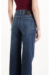Calça First Blue Patheph Lav.Escuro