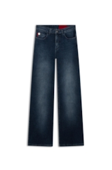 Calça First Blue Patheph Lav.Escuro