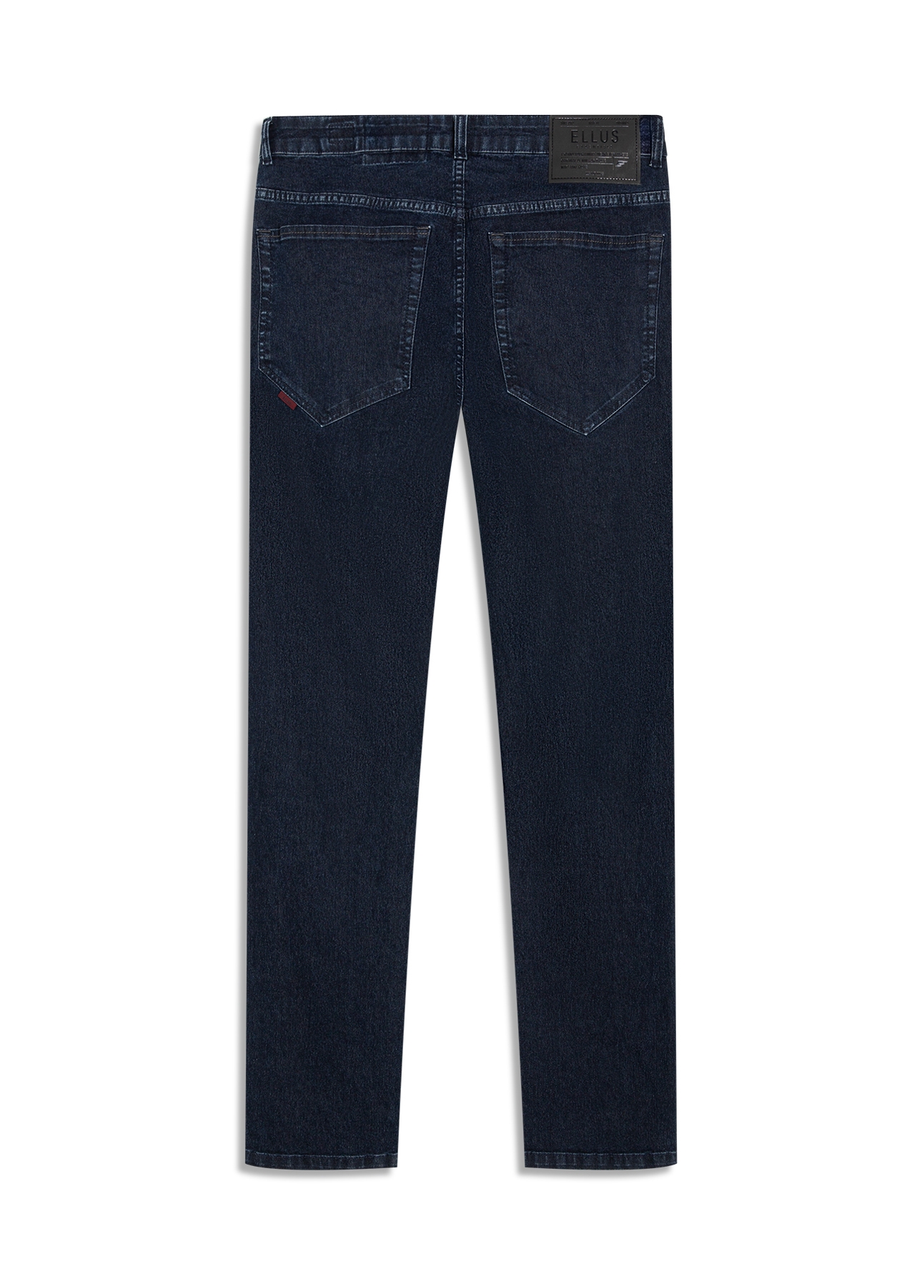 Calça First Blue Skinny Lav.Escuro