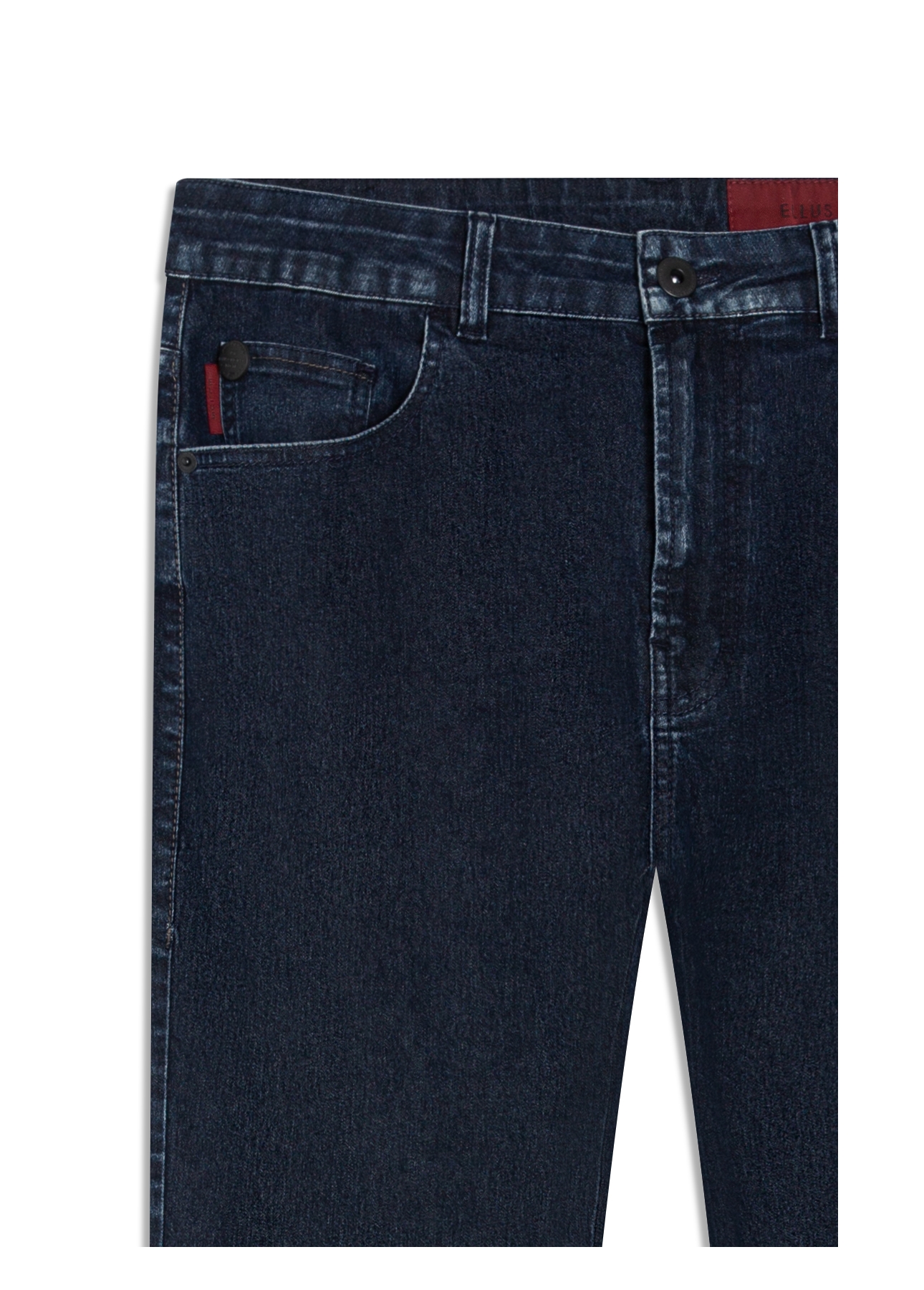 Calça First Blue Skinny Lav.Escuro