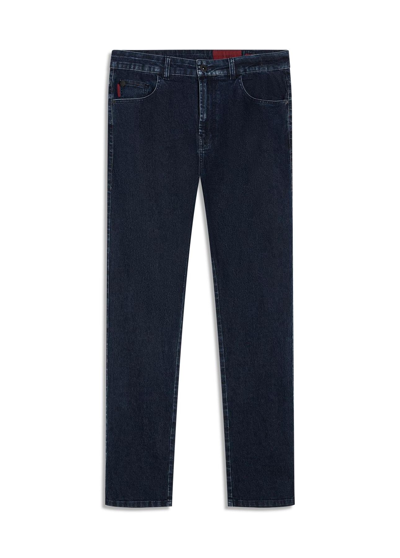 Calça First Blue Skinny Lav.Escuro