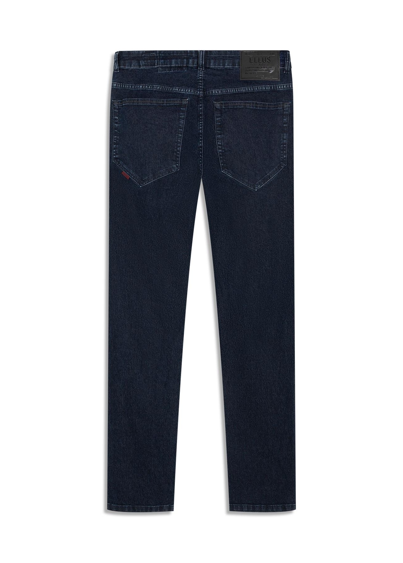 Calça First Blue Skinny Lav.Escuro