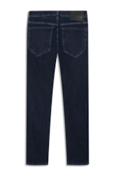 Calça First Blue Skinny Lav.Escuro