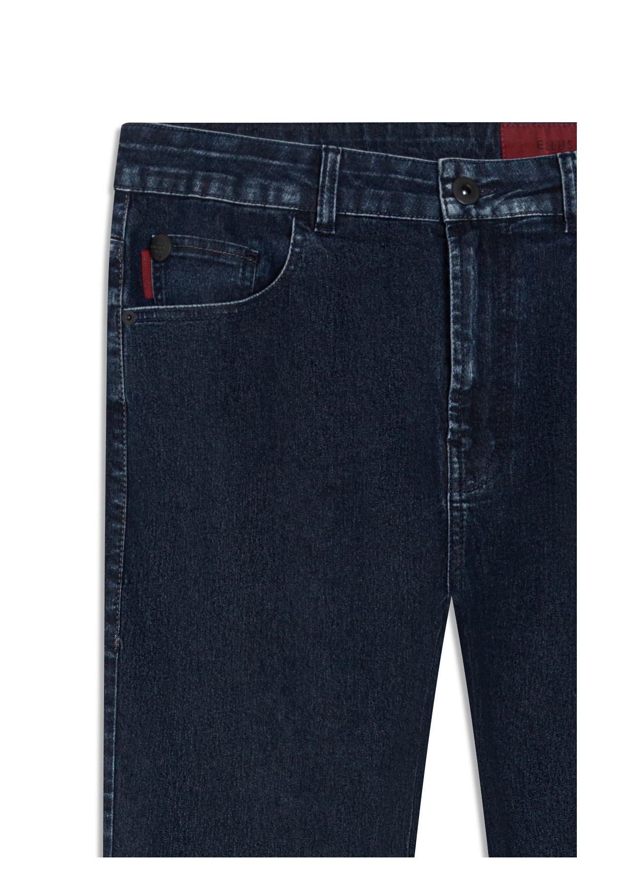 Calça First Blue Skinny Lav.Escuro