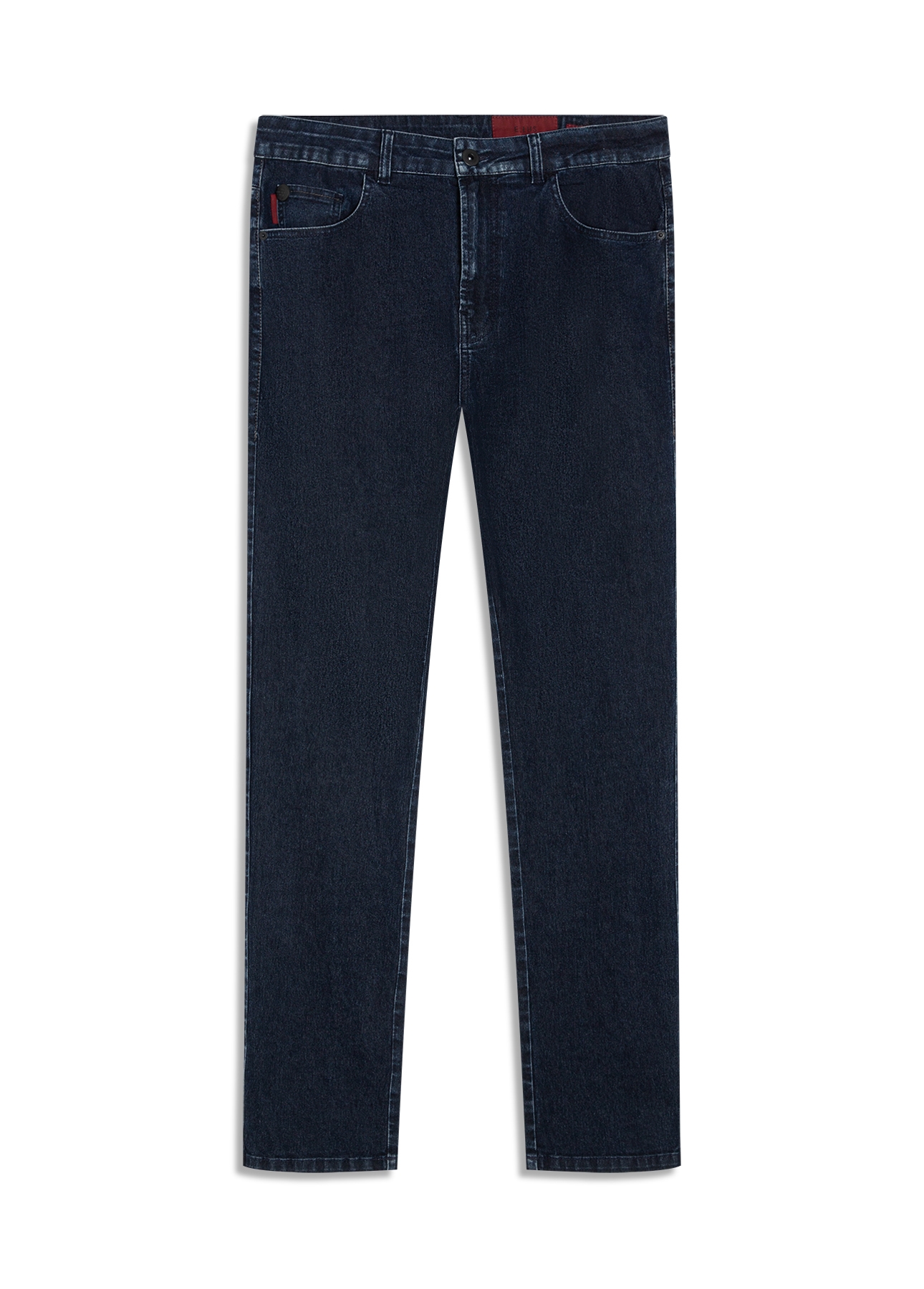 Calça First Blue Skinny Lav.Escuro