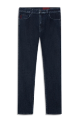 Calça First Blue Skinny Lav.Escuro