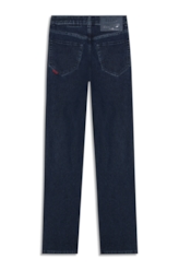 Calça First Blue Skinny Lav. Escuro