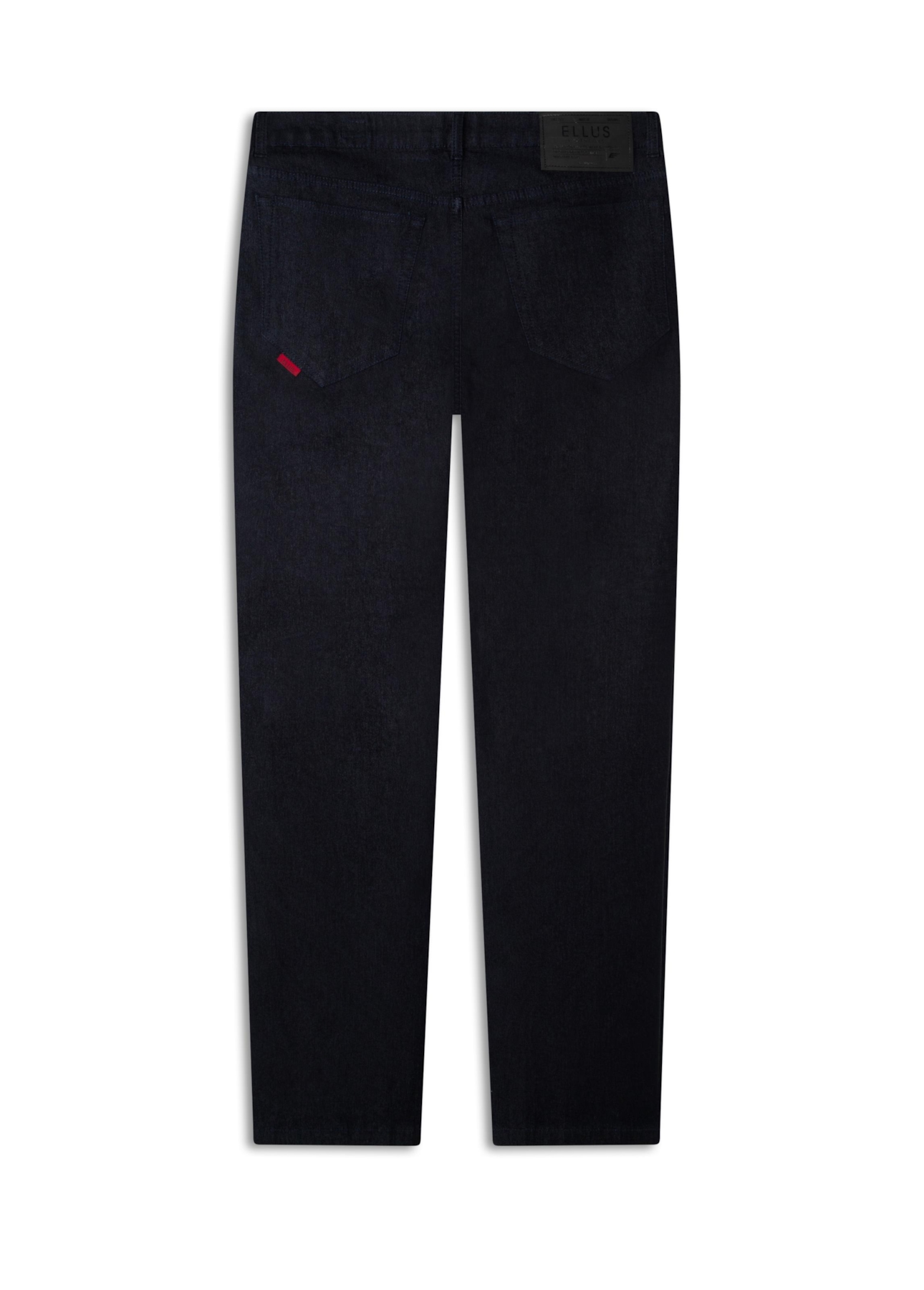 Calça First Blue Slim Amaciado