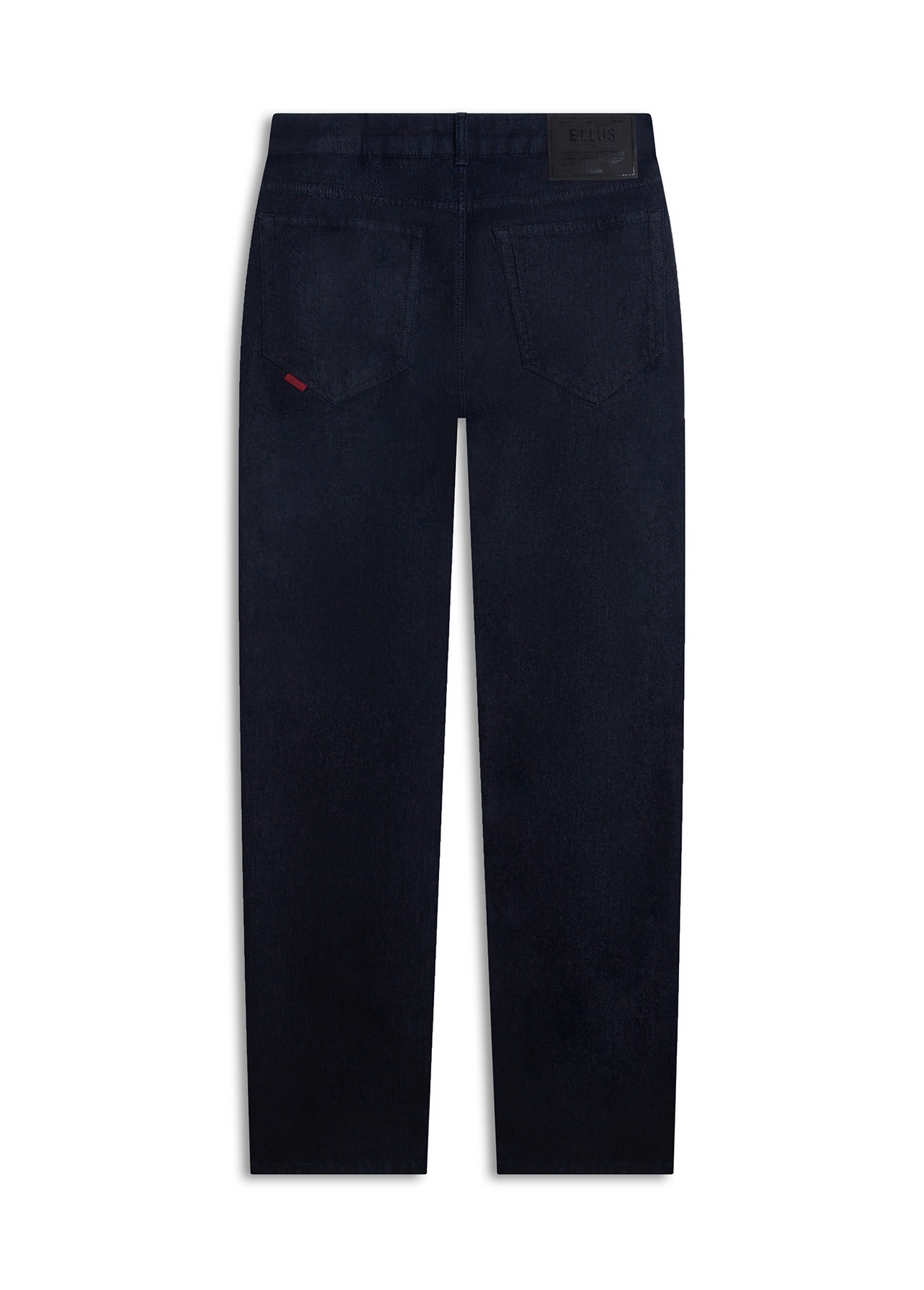 Calça First Blue Slim Lav. Amaciado