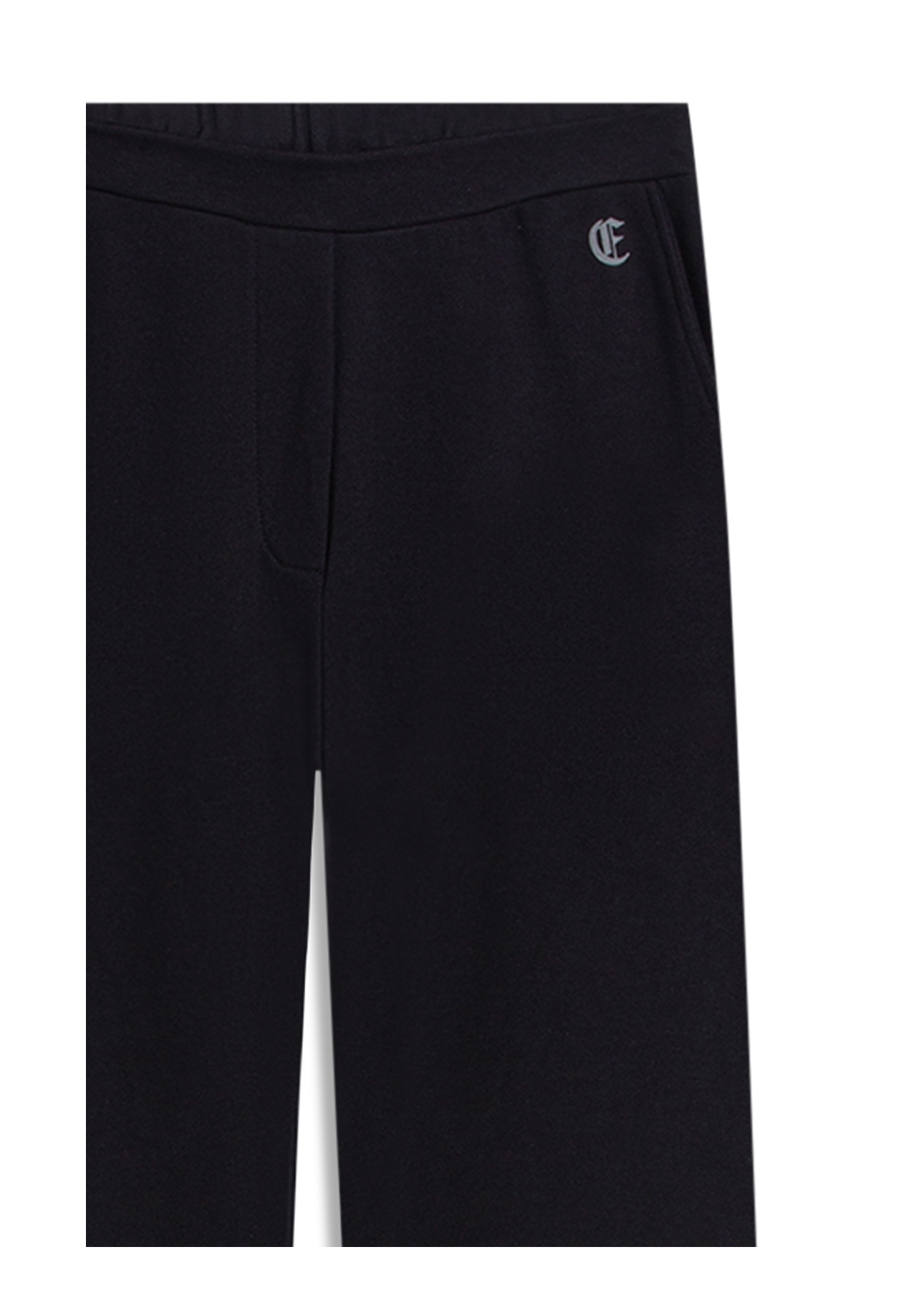 Calça  Gothic Pathep Preto