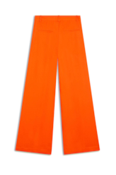 Calça Granada Pantalona Laranja