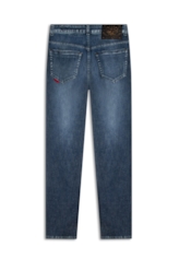 Calça High Comf Original Gisele Lav.Medio