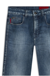 Calça High Comf Original Gisele Lav.Medio