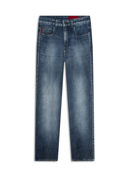 Calça High Comf Original Gisele Lav.Medio