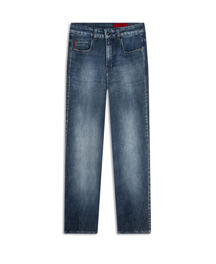 Calça High Comf Original Gisele Lav.Medio