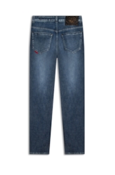 Calça High Comf Original Gisele Lav.Medio