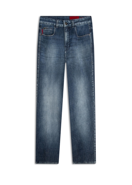 Calça High Comf Original Gisele Lav.Medio