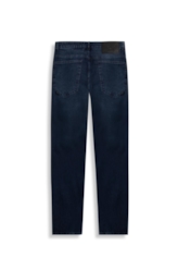 Calça High Comfort Dark Indigo Lav.Escuro i