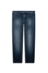 Calça High Comfort Original Istraight 2119-Lav.Medio C/Used