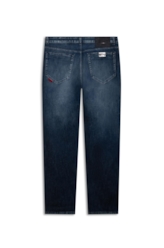 Calça High Comfort Original Istraight 2119-Lav.Medio C/Used