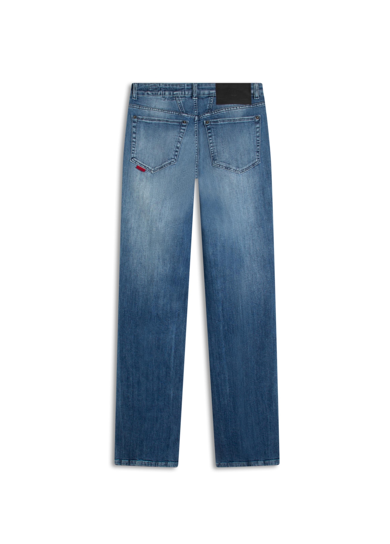 Calça High Comfort Stretch Lav.Claro