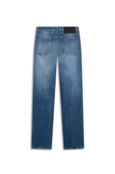 Calça High Comfort Stretch Lav.Claro