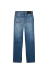 Calça High Comfort Stretch Lav.Claro