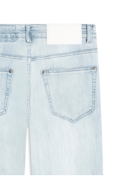 Calça High Comfort Stretch Lav.Claro C/ Used