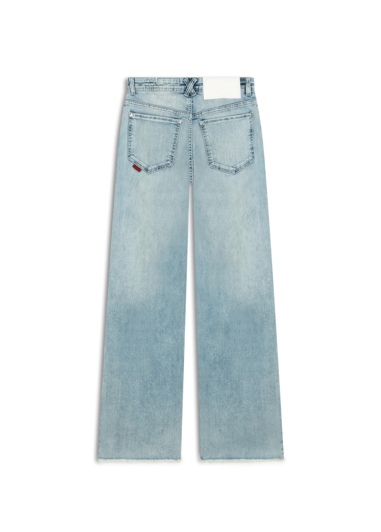 Calça High Comfort Stretch Patheph Double Lav.Claro  C/ Sky