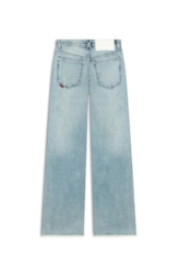 Calça High Comfort Stretch Patheph Double Lav.Claro  C/ Sky