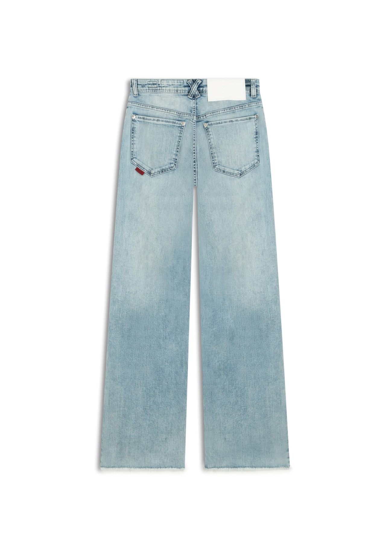 Calça High Comfort Stretch Patheph Double Lav.Claro  C/ Sky