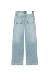 Calça High Comfort Stretch Patheph Double Lav.Claro  C/ Sky