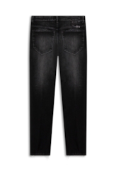 Calça Intense Black Ellus 1790-Lav.Black C/ Tie Dye