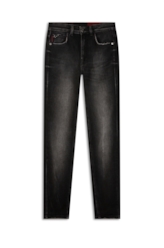 Calça Intense Black Gisele 1790-Lav.Black C/ Tie Dye